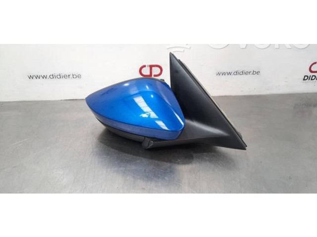 Зеркало электрическое Skoda Scala - года