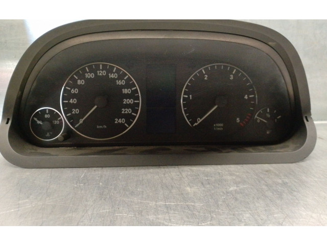 Панель приборов A1695400848, 0263643264 Mercedes-Benz A W169