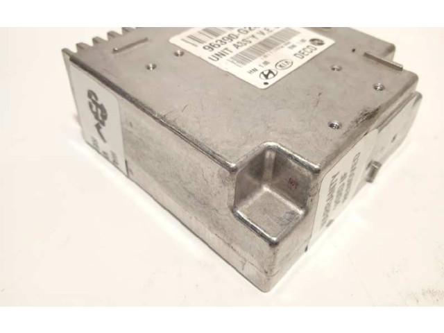 Ojnice 96390G2000 Hyundai Ioniq