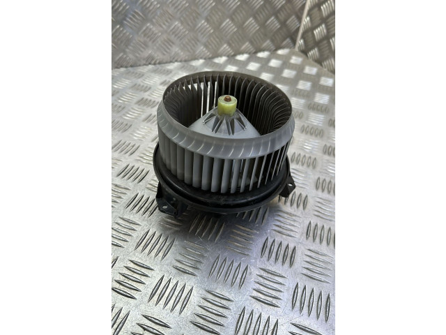 Вентилятор печки Mini Cooper Countryman R60