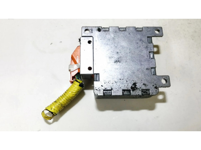 Блок подушек безопасности mr158433, 0285001127   Mitsubishi Carisma