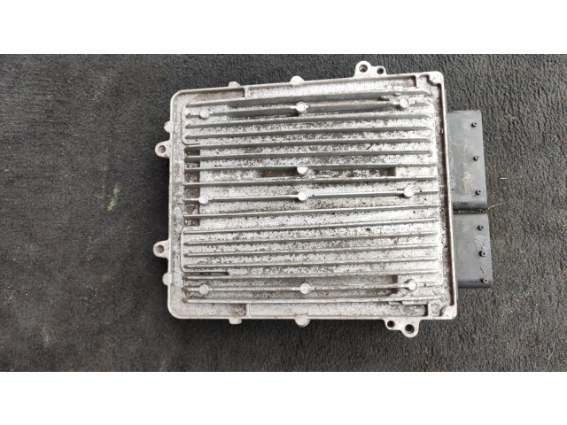 Блок управления двигателя A2769007300, 0261S08565 Mercedes-Benz ML W166