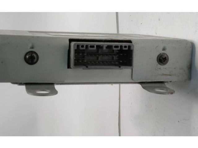 Блок управления двигателя K8T72876, MD354511 Mitsubishi Pajero Sport I