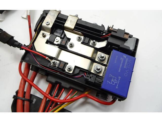 Pojistková skříňka 30659092, 08676940 Volvo V60 2011