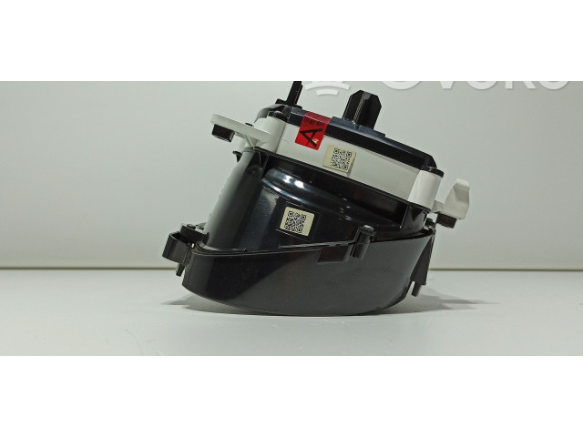 Přístrojová deska Peugeot Expert 2018 9822514880