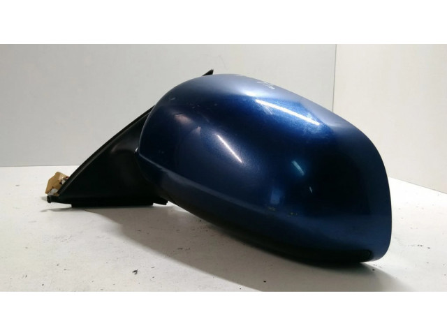 Zpětné zrcátko levé Audi A3 S3 8P 2005 010681