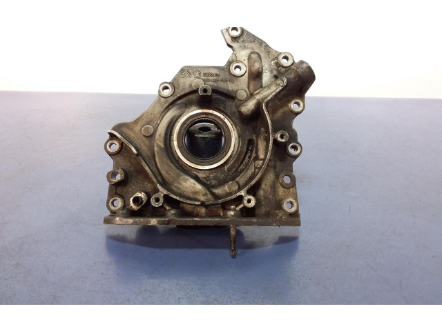 Масляный насос 9686038880, 9686038880    Volvo V60