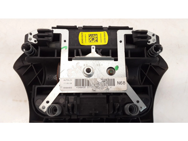 Подушка безопасности водителя Citroen Xsara Picasso