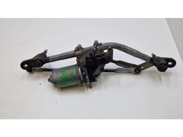 Механизм стеклоочистителей (трапеция)