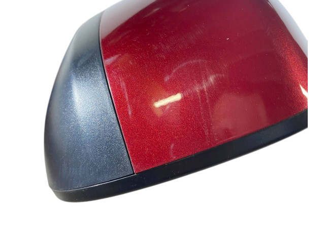 Зеркало электрическое Subaru Forester SK 2018 - года