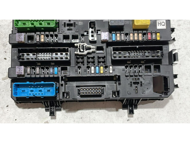 Řídící jednotka 0281012549, 0281012549 Opel Zafira B 2007