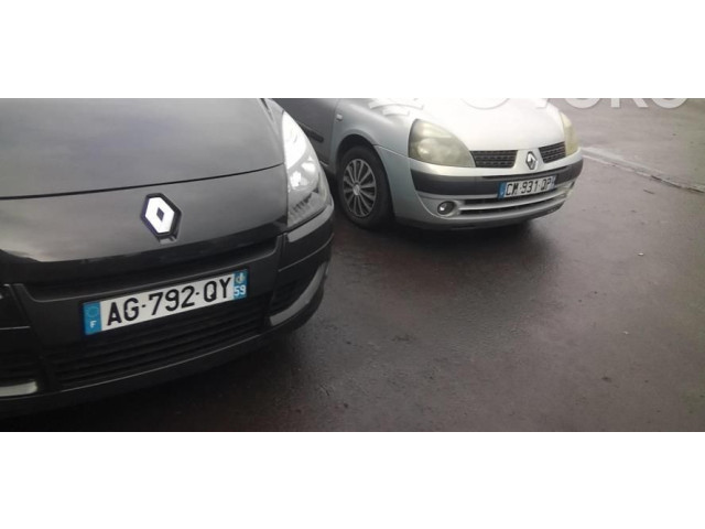 Моторчик заднего дворника 287100010R Renault Scenic III - Grand scenic III