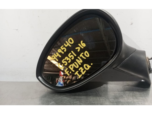 Zpětné zrcátko Fiat Punto (199) 2016