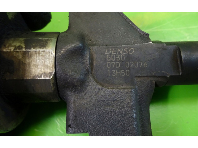 Vstřikovač 02076-13H50 Mazda MPV II LW