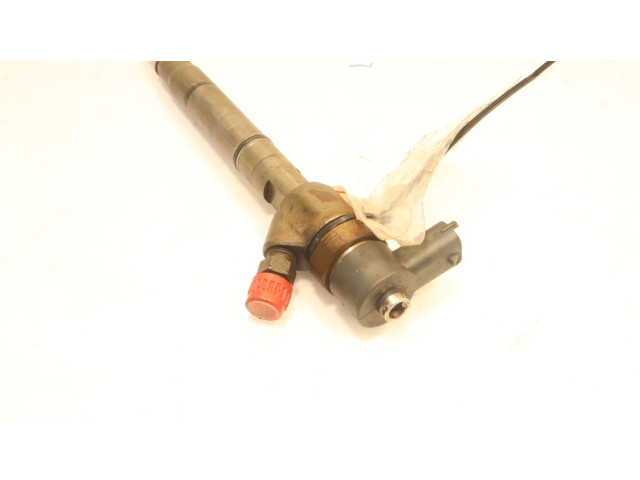 Vstřikovací lišta 0445110320 Hyundai i30