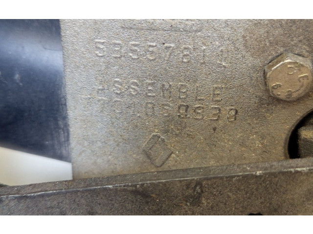 Моторчик дворников 7701669838, 53545702    Renault Twingo I