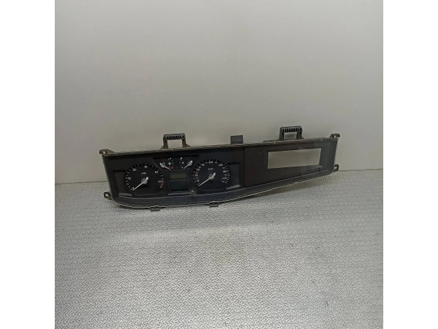 Přístrojová deska Renault Vel Satis 2002 8200263367, 6R29KAA2