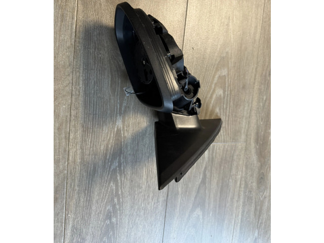 Зеркало электрическое Renault Arkana 2019 - года