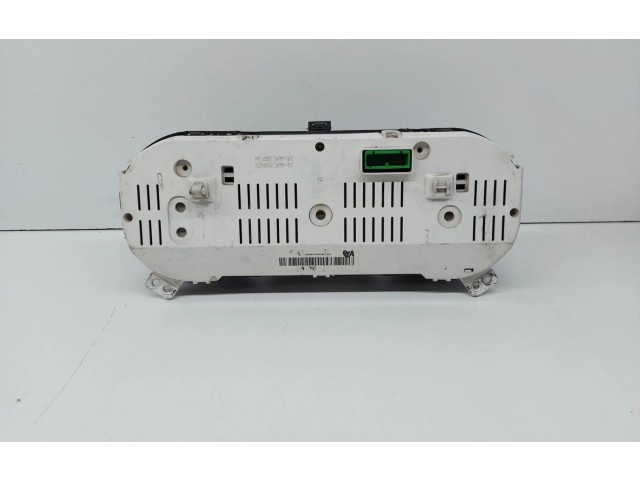 Панель приборов 3411067JE   Suzuki Grand Vitara I       