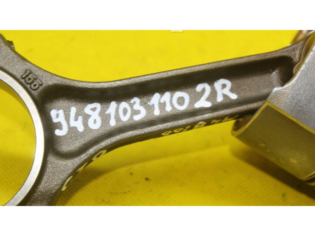 Поршень с шатуном 9481031102R Porsche Cayenne (9PA)