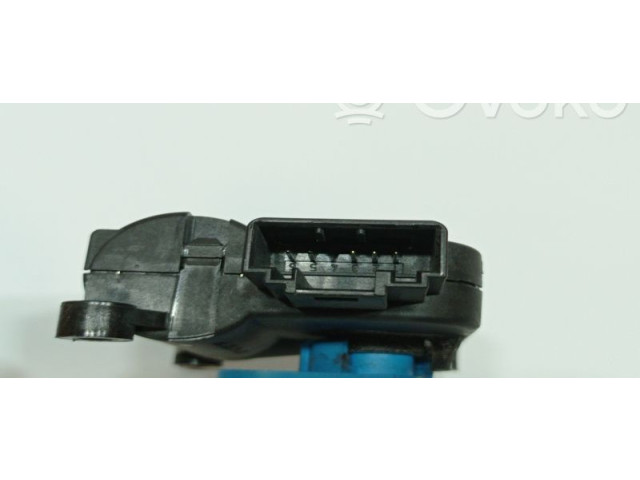 Вентилятор печки 29051210, 0132801343 Volkswagen Golf VI