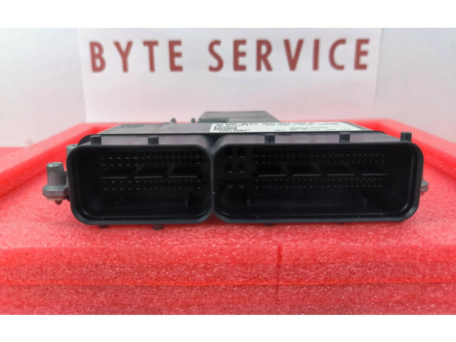 Блок управления двигателя 05C907394B Audi A3 8Y