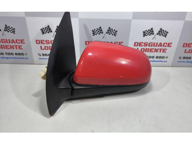 Zpětné zrcátko Chevrolet Aveo 2008 027424