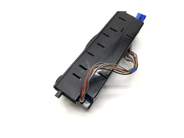 Блок управления климат-контролем LJA7690BB, 1464306141 Jaguar XK8 XKR