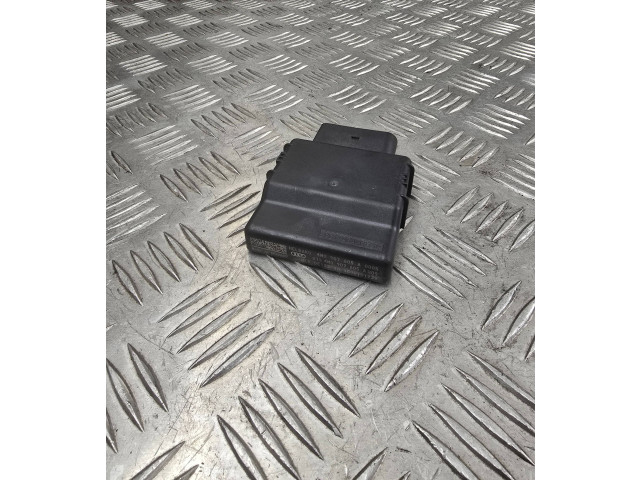 Блок управления 4N0907605A   Audi A6 S6 C8 4K