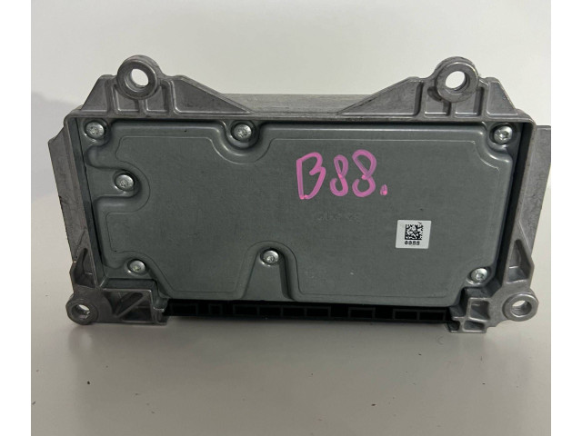 Блок подушек безопасности P31334279, T11212160005   Volvo V60