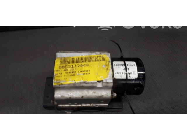 Jednotka ABS 54084636E Opel Vectra C 2004