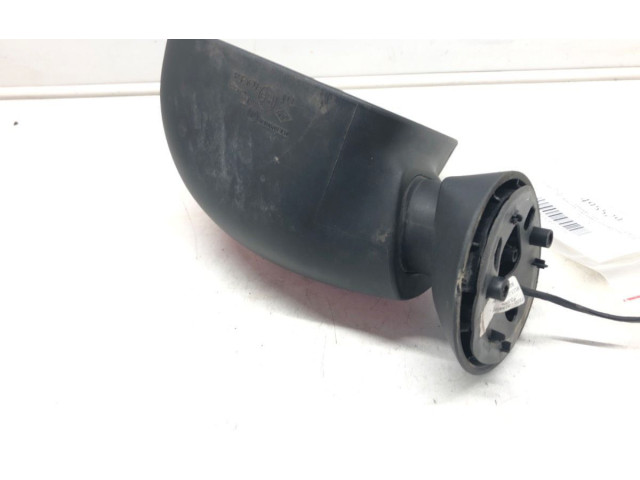 Зеркало электрическое Dacia Sandero 2008 - 2012 года