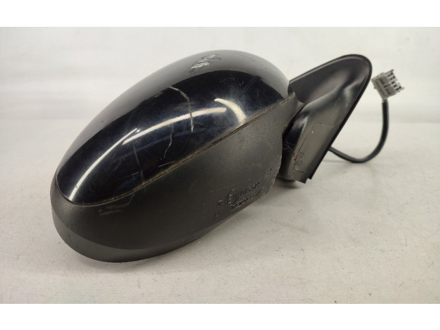 Зеркало электрическое        Rover 200 XV  1989 - 2000 года   