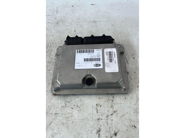 Блок управления коробкой передач 55240549, 55240549 Alfa Romeo Giulietta