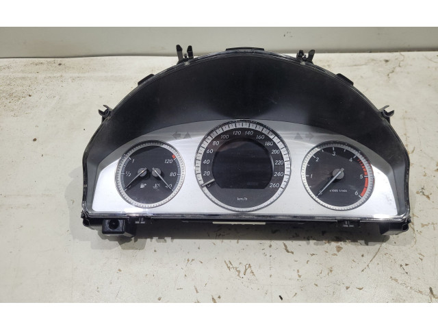 Панель приборов A2044400311   Mercedes-Benz GLK (X204)       