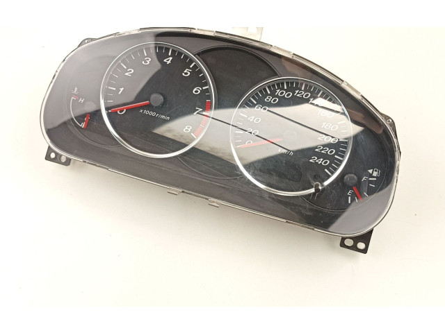 Панель приборов GJ6R55471, JEGJ6RA Mazda 626