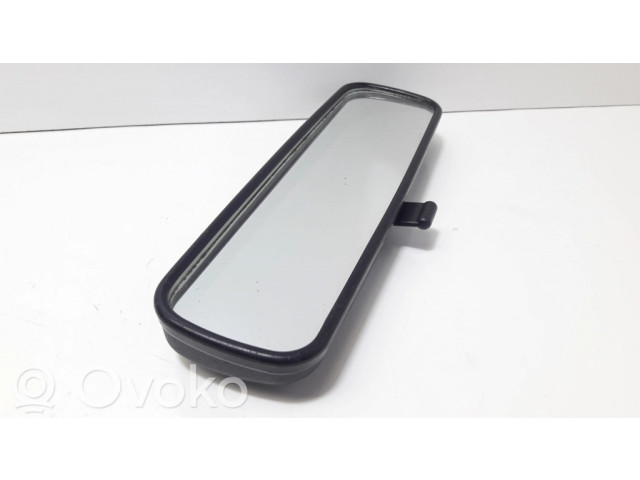 Зеркало заднего вида (в салоне)