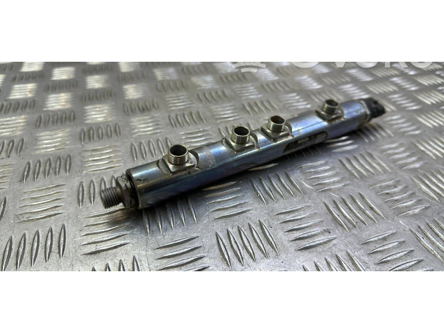 Топливная рампа CK5Q9D280BB, 0445216048 Jaguar XF X250