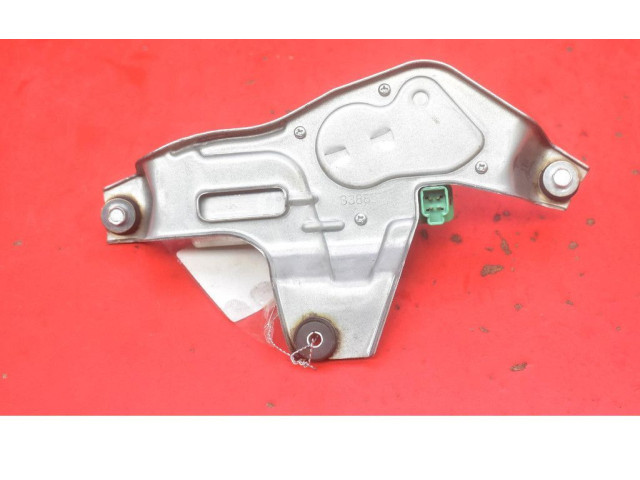 Моторчик заднего дворника     Citroen C-Crosser