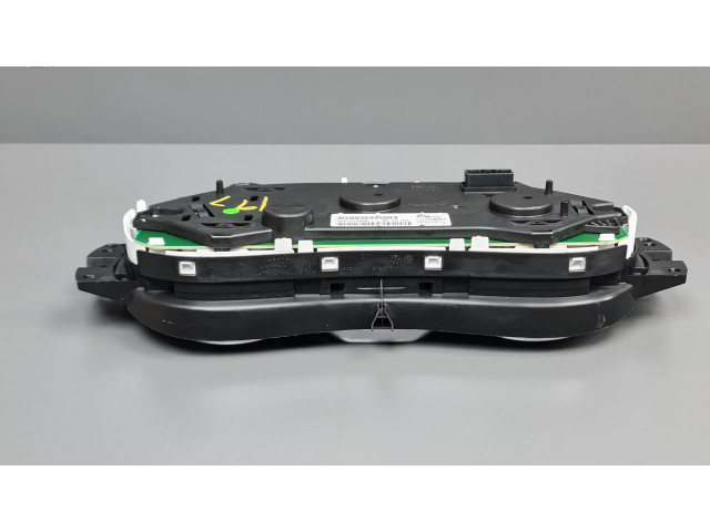 Панель приборов 248107486R, 0000326398 Dacia Sandero