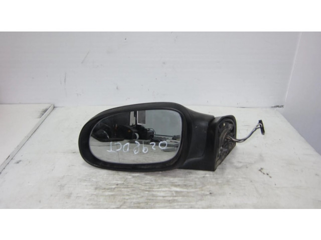 Зеркало электрическое     Сзади   Mercedes-Benz A W168  1997-2004 года   