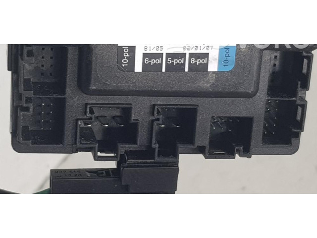 Блок управления A1698208326   Mercedes-Benz A W169