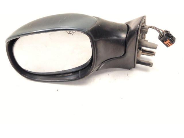 Зеркало электрическое        Citroen Xsara   -  года   