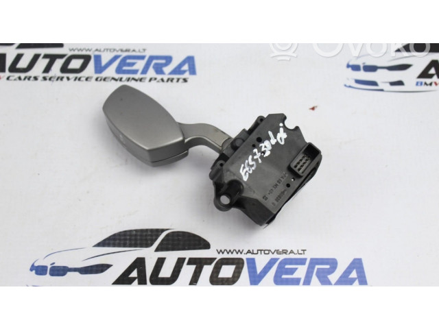 Ручка поворотов/ фонарей