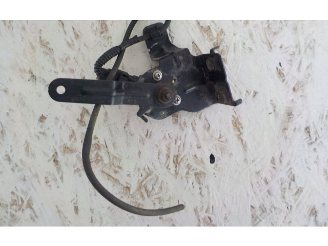 Zpětné zrcátko Lexus GS 250 350 300H 450H 2009 0183