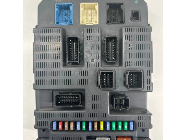 Pojistková skříňka 9664532580, 0018229150907 Citroen C2 2007