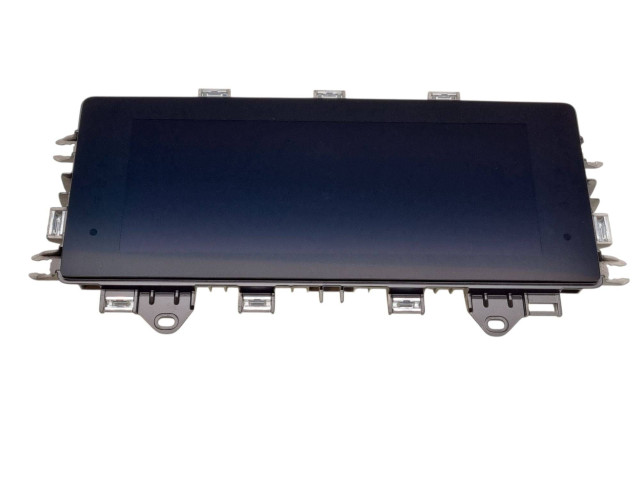 Přístrojová deska  Volkswagen Tiguan Allspace 2018 571920340  