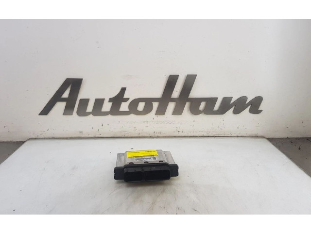 Блок управления двигателя 04E907309BJ, 04E907309BJ   Audi A3 S3 8V