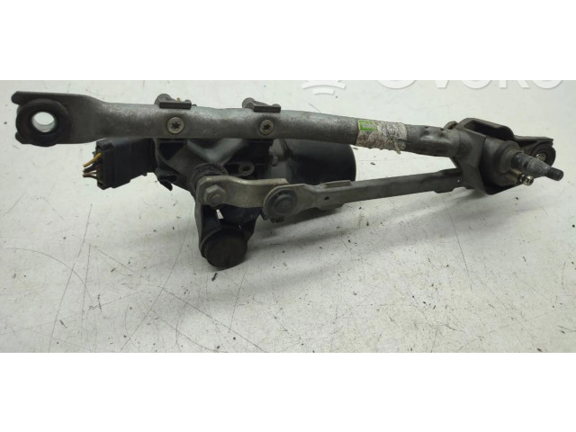 Моторчик дворников     Citroen C1