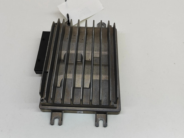 Звукоусилитель